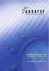 Resumo. Abstract. Revista Brasileira de Saúde Ocupacional, São Paulo, 30 (112): 27-35,