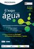 PROGRAMA. O Futuro do Sector em Portugal 23 Presenças Internacionais, 7 países. Agentes de mudança rumo à eficiência e sustentabilidade