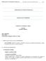 Departamento de Comissões Parlamentares AGENDAS DAS COMISSÕES. Comissão de Constituição e Justiça. AGENDA Reunião Ordinária