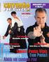 Tradução do livro intitulado Kung Fu TOA in Germany. SÉTIMO CAPÍTULO Auto-Defesa, combate e armas brancas na arte marcial TOA