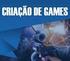 Matriz Curricular Curso: Criação de Games