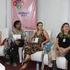 Mesa-redonda: Mulheres na tecnologia e a comunidade brasileira do S.L.