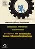 Tópicos Integradores Produção Enxuta. Manutenção Produtiva Total - TPM. Rodrigues, Roger Antônio.