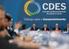 A Experiência do Conselho de Desenvolvimento Econômico e Social CDES