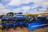 SEMEADORAS NEW HOLLAND PL5000