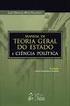 TEORIA GERAL DO ESTADO ESTADO: CONCEITO E ORIGENS. Prof. Thiago Gomes. Teoria Geral do Estado 1. CONTEXTUALIZAÇÃO