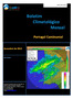 Boletim Climatológico Mensal