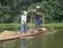 Plano de melhorias para a pesca do pirarucu (Arapaima gigas) no município de Feijó, AC