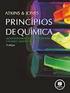 Apresenta a química como algo dinâmico e atual. Mostra a relação entre as ideias químicas fundamentais e suas aplicações.