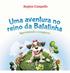 Era uma tarde quente de verão e todos obedeciam à rotina diária. O labrador Mozart, chefe da matilha e cão mais velho, descansa suas pernas