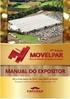 MANUAL DO EXPOSITOR 1