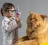 Resposta imune humoral de cães domésticos que receberam dose única de vacina antivírus da raiva