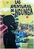 Outros nós: leitura dos romances As aventuras de Ngunga e Predadores, de Pepetela 1