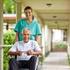 Perfil dos cuidadores familiares de pacientes acamados assistidos por um serviço de assistência domiciliar