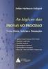 O INDÍCIO NO PROCESSO PENAL: PROVA INDIRETA E PROVA SEMIPLENA