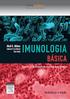 Imunologia Epidemiologia Bioestatística. Imunologia Epidemiologia Bioestatística. Disciplina em EAD - Lingua Portuguesa (Caroline Vendite)