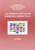 SIMPÓSIO: MOTIVAÇÃO CONCEPTUAL NO LÉXICO E NA GRAMÁTICA: ESTUDOS EM LINGUÍSTICA COGNITIVA