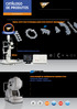 CATÁLOGO DE PRODUTOS PASCAL SYNTHESIS FOTOCOAGULADOR COM ENDPOINT MANAGEMENT PADRÃO OURO PARA TRATAMENTO A LASER DE RETINA. 532nm 577nm.