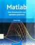 MATLAB LABORATÓ RIO DE MATRIZES