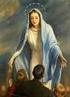 Orações Preparatórias para a Consagração Total a Santíssima Virgem Maria