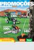 ROMOÇÕES 199 FOICES A MOTOR 149 PRIMAVERA2014 CORTA-RELVAS MOTOSSERRAS. Só disponíveis NO SEU DISTRIBUIDOR ESPECIALIZADO STIHL