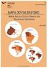 MAPA DO FIM DA FOME. Metas Metas Sociais Contra Miséria nos Municípios Cearenses MAPA DO FIM DA FOME: Julho CPS Centro de Políticas Sociais