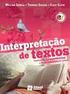 Interpretação de Texto