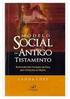 Índice do Antigo Testamento