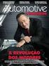 Revoluçãoautomotiva - perspectiva para 2030 Bernardo Ferreira. McKinsey & Company 1