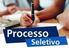 PROCESSO SELETIVO SIMPLIFICADO PARA CONTRATAÇÃO DE ASSISTENTE SOCIAL