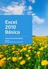 Excel 2010 Básico. Programa Inclusão Digital