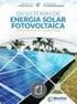 GUIA PARA EMPREENDEDORES FOTOVOLTAICOS