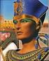 O uso da maquiagem teve início. no Antigo Egito com forte. representação na imagem de. Cleópatra e grandes faraós. Ao longo dos anos, sua utilização