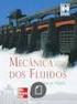 LISTA DE EXERCÍCIOS - FENÔMENO DE TRANSPORTES II. Revisão Conservação de Energia e Massa