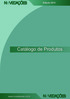 Edição Catálogo de Produtos.