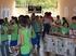 Caravana do meio ambiente: socializando a preservação dos recursos naturais em escola do Curimatau paraibano