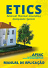 QUEM SOMOS? APFAC ETICS External Thermal Insulation Composite System MANUAL DE APLICAÇÃO