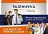 SulAmérica Saúde Empresarial Ambulatorial e Hospitalar com Obstetrícia Condições Gerais