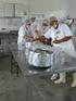 Análise da cadeia produtiva na fabricação do leite em pó