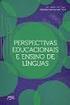 ENSINO DE LÍNGUA MATERNA: POSSÍVEIS ABORDAGENS