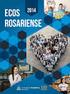 Ana Maria Vieira Gardin 1, Juliana Mantovani de Resende 2, Therezinha Rosane Chamlian 3. Palavras-chave: Escalas, Avaliação, Amputados, Reabilitação