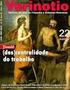 :: Verinotio - Revista On-line de Educação e Ciências Humanas. Nº 3, Ano II, Outubro de 2005, periodicidade semestral ISSN X.