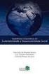 Evidenciação Estratégica dos Pilares da Sustentabilidade Empresarial: Investigação no Relatório da Administração das Empresas que Compõem o ISE