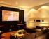 Home theater por Luis Navarro