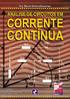 CAPÍTULO 3 ANÁLISE DE CIRCUITOS DE CORRENTE CONTÍNUA