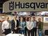 HUSQVARNA CONSTRUCTION PRODUCTS