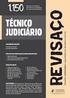 REVISÃO FINAL TRE-PE. Analista Judiciário Área Judiciária Analista Judiciário Área Administrativa