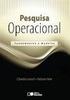 Fundamentos de Programação Linear PL