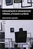 ESTUDO SOBRE OS PROCESSOS DE CONHECIMENTO ORGANIZACIONAL: UMA ABORDAGEM TEÓRICA NO CONTEXTO DAS ORGANIZAÇÕES