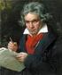 Ludwig Van Beethoven. Obra: 5ª sinfonia em Dó Menor Primeiro Movimento